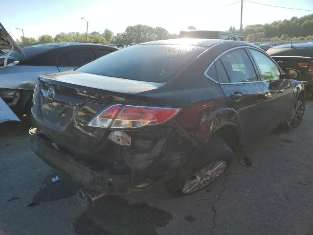 Photo 4 from auction – 2009 MAZDA 6 I with VIN 1YVHP82A295M03104