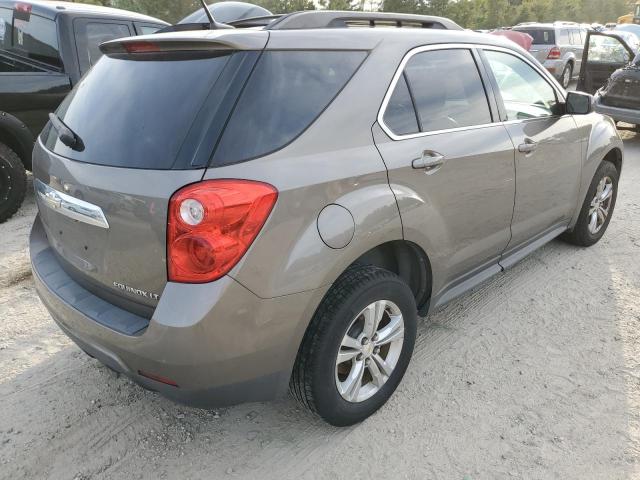 صورة رقم 4 من المزاد - 2011 CHEVROLET EQUINOX LT مع VIN 2CNALPEC4B6218858