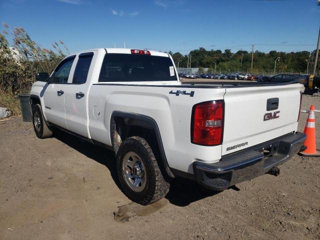 Photo 3 from auction – 2014 GMC SIERRA K15 with VIN 1GTV2TEC3EZ210129
