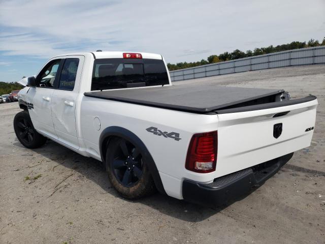 Photo 3 from auction – 2019 RAM 1500 CLASS with VIN 1C6RR7GG7KS688652