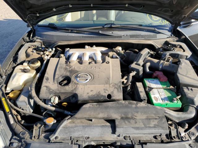 صورة رقم 7 من المزاد - 2003 NISSAN ALTIMA SE مع VIN 1N4BL11D03C187367