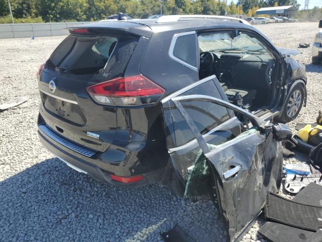 Photo 4 from auction – 2019 NISSAN ROGUE S with VIN KNMAT2MT3KP549990