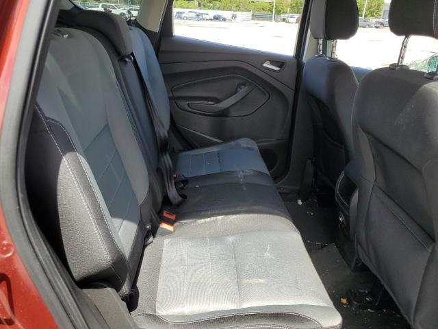 Photo 6 from auction – 2016 FORD ESCAPE SE with VIN 1FMCU0G99GUA32255