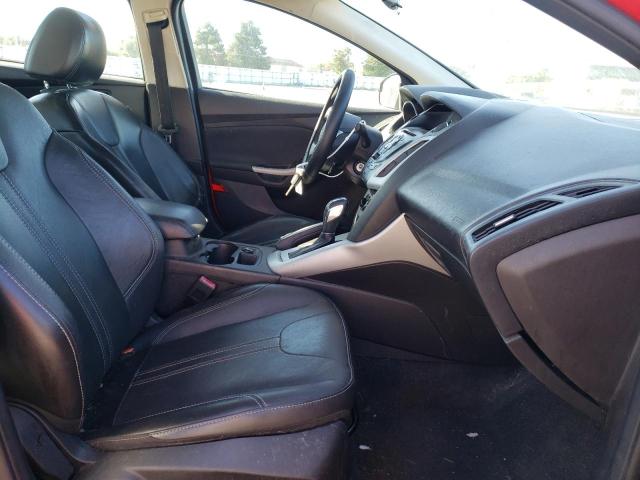 Photo 5 from auction – 2013 FORD FOCUS SE with VIN 1FADP3F27DL326363