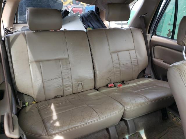 Photo 6 from auction – 2001 TOYOTA 4RUNNER SR with VIN JT3HN86R419054041