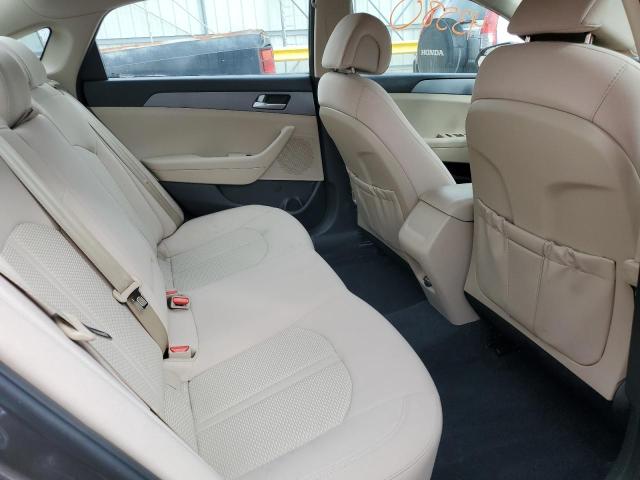 Photo 6 from auction – 2016 HYUNDAI SONATA SE with VIN 5NPE24AF8GH435842