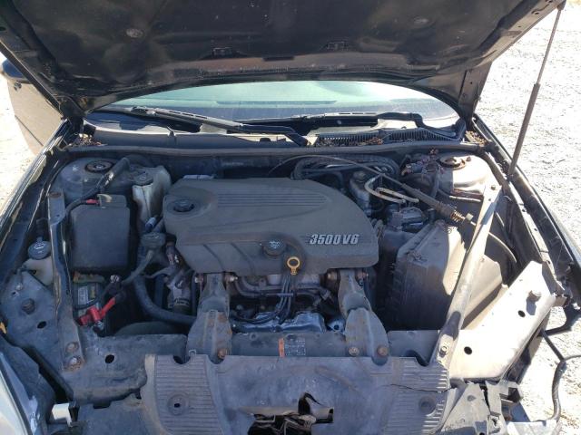 Photo 7 from auction – 2011 CHEVROLET IMPALA LT with VIN 2G1WG5EKXB1290826