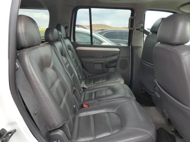 Photo 6 from auction – 2003 FORD EXPLORER X with VIN 1FMZU73W03ZB19733