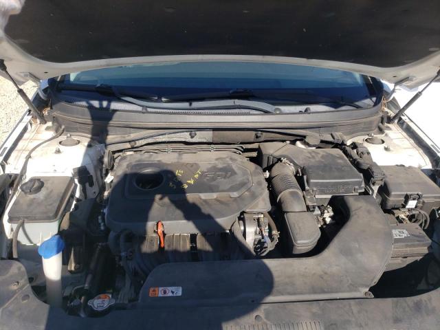 Photo 7 from auction – 2016 HYUNDAI SONATA SPO with VIN 5NPE34AF5GH412015