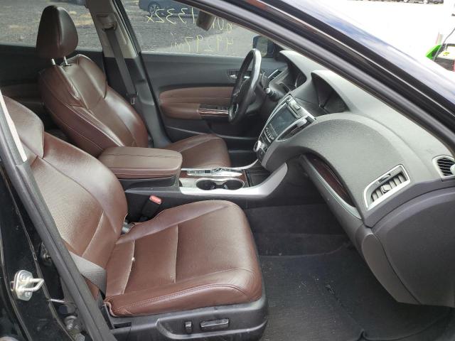 Photo 5 from auction – 2016 ACURA TLX TECH with VIN 19UUB3F55GA004616