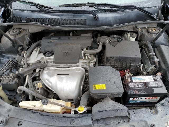 Photo 7 from auction – 2012 TOYOTA CAMRY BASE with VIN 4T1BF1FK7CU173786