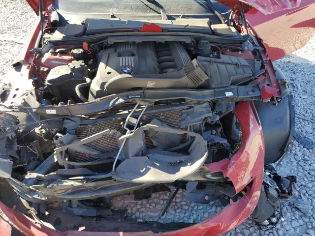 Photo 7 from auction – 2011 BMW 328 I with VIN WBADW3C52BE539862