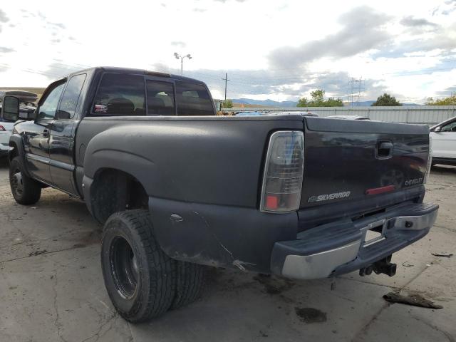 Photo 3 from auction – 2006 CHEVROLET SILVERADO with VIN 1GCJC39D96E273369