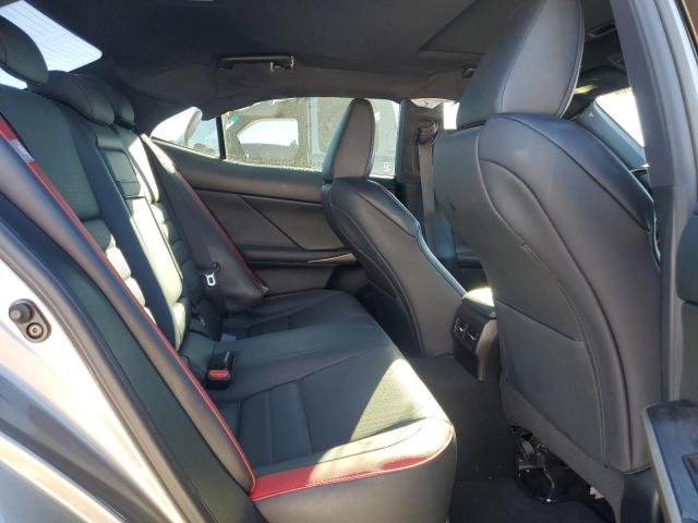 Photo 6 from auction – 2019 LEXUS IS 300 with VIN JTHBA1D21K5094241