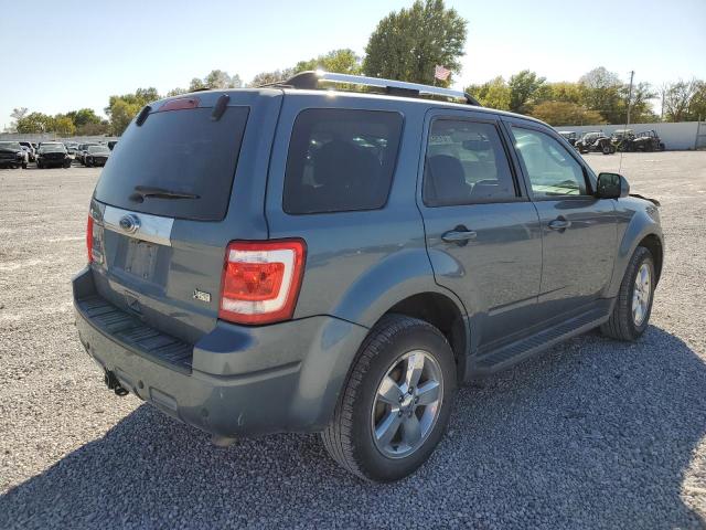 Photo 4 from auction – 2011 FORD ESCAPE LIM with VIN 1FMCU0EG9BKC17606