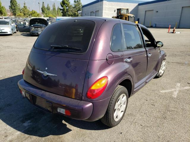 Photo 4 from auction – 2004 CHRYSLER PT CRUISER with VIN 3C4FY48B74T358740