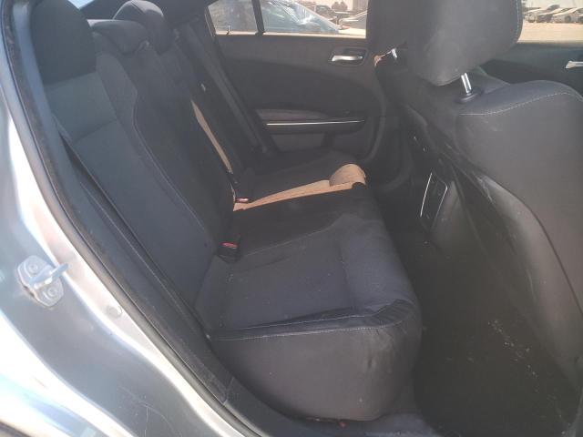 Photo 6 from auction – 2016 DODGE CHARGER R/ with VIN 2C3CDXCT3GH226706