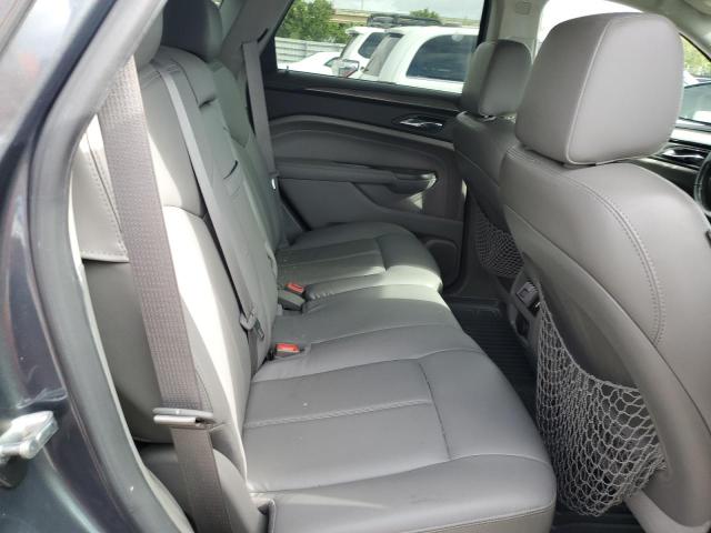 Photo 6 from auction – 2012 CADILLAC SRX with VIN 3GYFNGE33CS546158