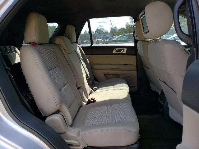 Photo 6 from auction – 2013 FORD EXPLORER X with VIN 1FM5K8D80DGB85836
