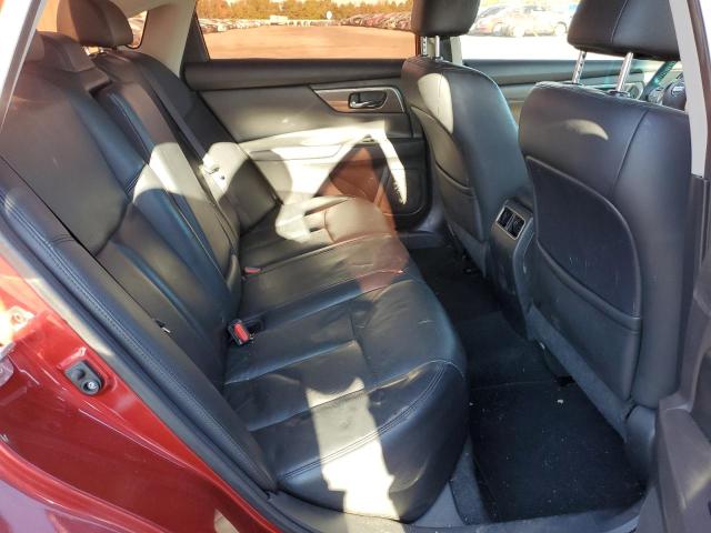 Photo 6 from auction – 2014 NISSAN ALTIMA 2.5 with VIN 1N4AL3AP6EC404392