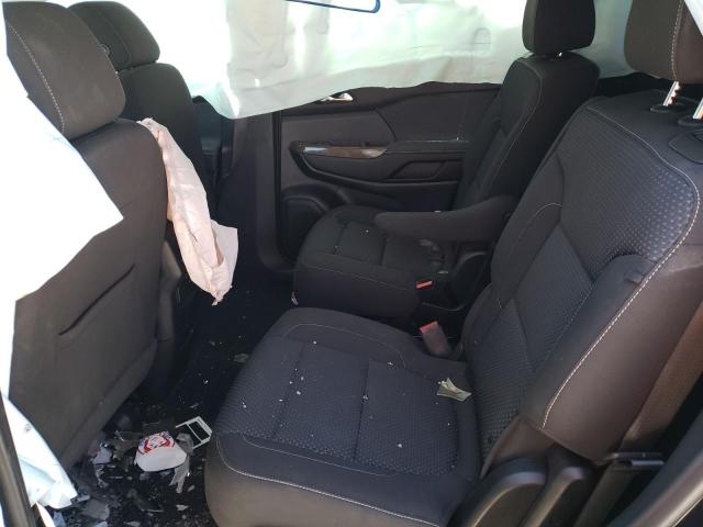 Photo 6 from auction – 2021 GMC ACADIA SLE with VIN 1GKKNKLS4MZ138052