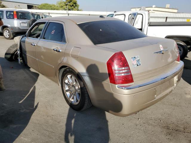 Photo 3 from auction – 2006 CHRYSLER 300C with VIN 2C3LA63H36H243101