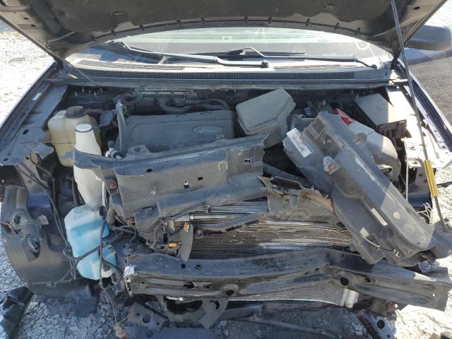 Photo 7 from auction – 2011 FORD EDGE SE with VIN 2FMDK3GC8BBB37777
