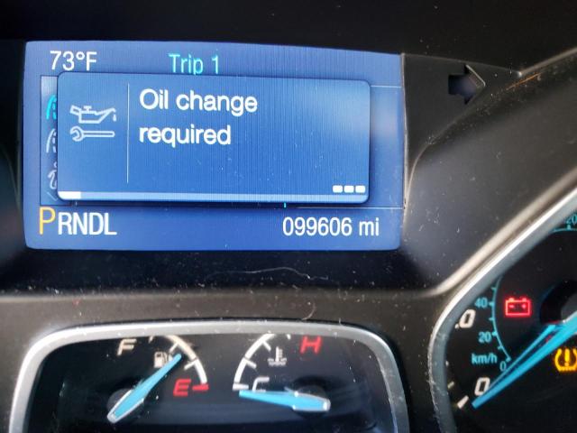 Photo 8 from auction – 2014 FORD FOCUS SE with VIN 1FADP3F29EL447073