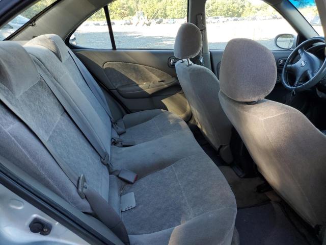 Photo 6 from auction – 2003 NISSAN SENTRA XE with VIN 3N1CB51D83L799672