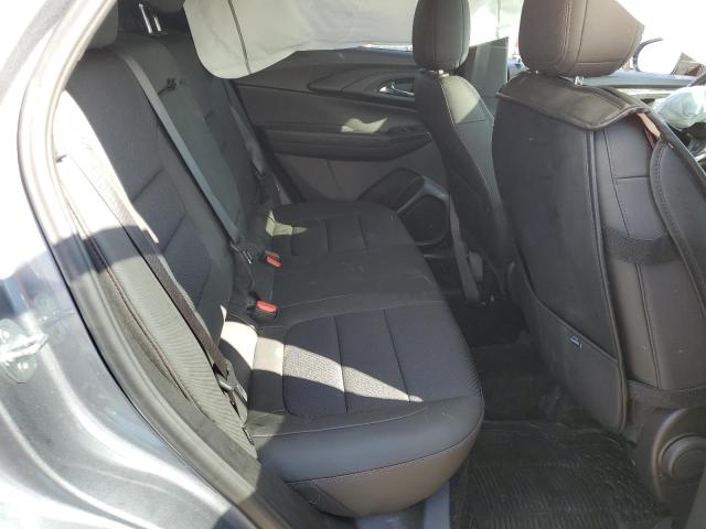 Photo 6 from auction – 2021 CHEVROLET TRAILBLAZE with VIN KL79MUSL8MB009269