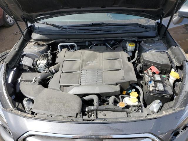 Photo 7 from auction – 2019 SUBARU OUTBACK 3. with VIN 4S4BSENC6K3344593