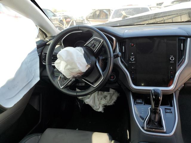 Photo 9 from auction – 2021 SUBARU OUTBACK ON with VIN 4S4BTGLD9M3111296