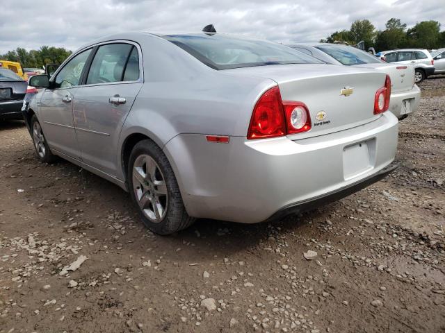 Photo 3 from auction – 2012 CHEVROLET MALIBU LS with VIN 1G1ZB5E04CF330869