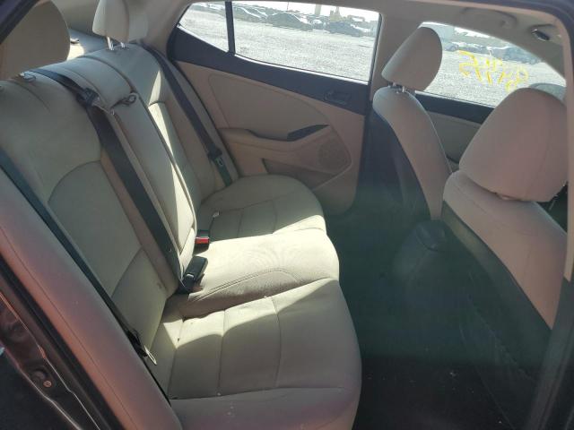 Photo 6 from auction – 2015 KIA OPTIMA LX with VIN KNAGM4A75F5637688