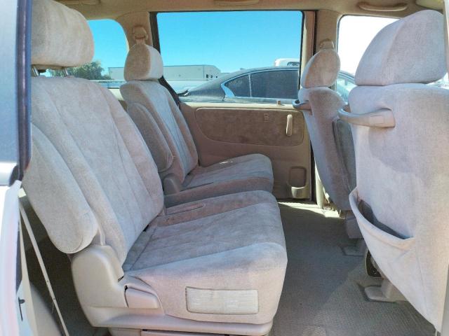 Photo 6 from auction – 2003 MAZDA MPV WAGON with VIN JM3LW28A630351480