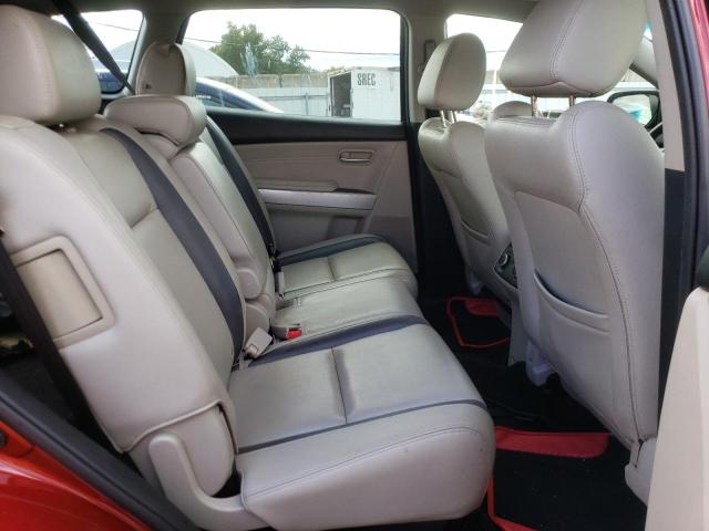Photo 6 from auction – 2008 MAZDA CX-9 with VIN JM3TB38V380160854