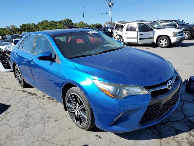Photo 1 from auction – 2016 TOYOTA CAMRY LE with VIN 4T1BF1FK4GU549138