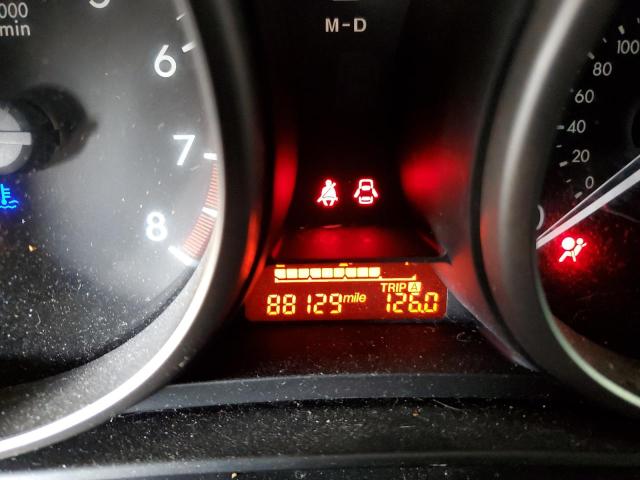 Photo 8 from auction – 2013 MAZDA 5 with VIN JM1CW2CL7D0153008