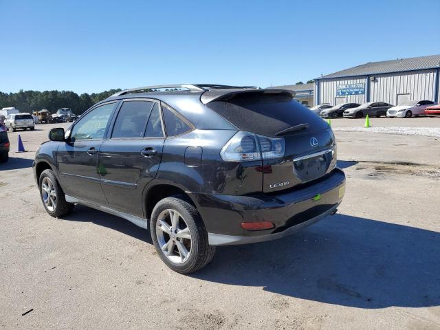 Photo 3 from auction – 2006 LEXUS RX 400 with VIN JTJHW31U860028283