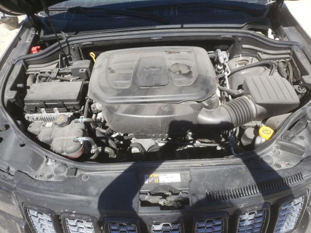 Photo 7 from auction – 2020 JEEP GRAND CHER with VIN 1C4RJFAG2LC384174