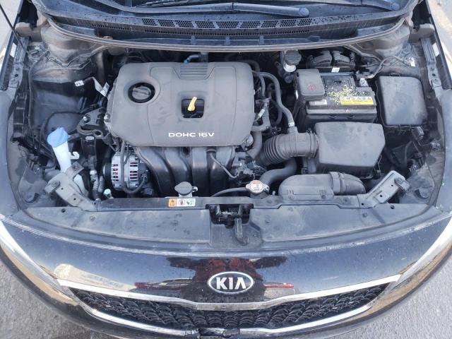 Photo 7 from auction – 2017 KIA FORTE LX with VIN 3KPFL4A78HE073432