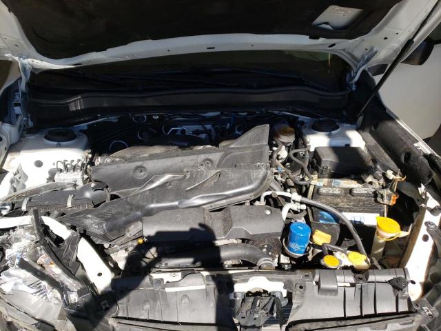 Photo 7 from auction – 2017 SUBARU FORESTER 2 with VIN JF2SJABCXHH550260