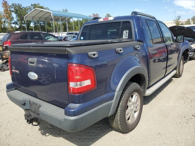 Photo 4 from auction – 2007 FORD EXPLORER S with VIN 1FMEU31KX7UA56439