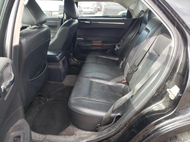 Photo 6 from auction – 2010 CHRYSLER 300 LIMITE with VIN 2C3CA3CV6AH249682