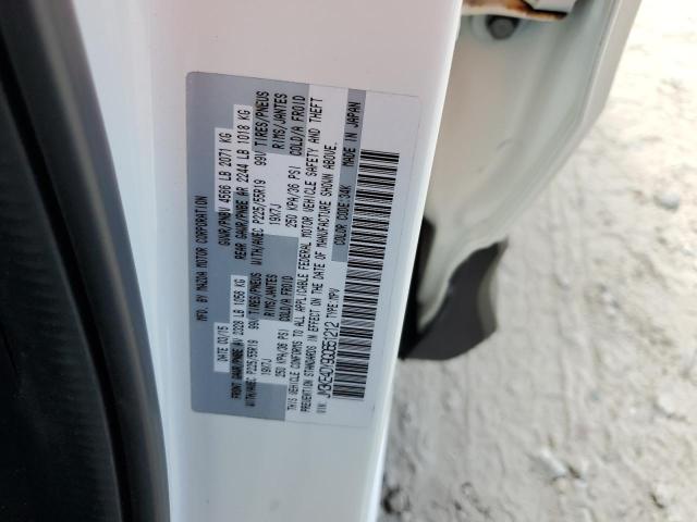 Photo 10 from auction – 2016 MAZDA CX-5 GT with VIN JM3KE4DY9G0651212