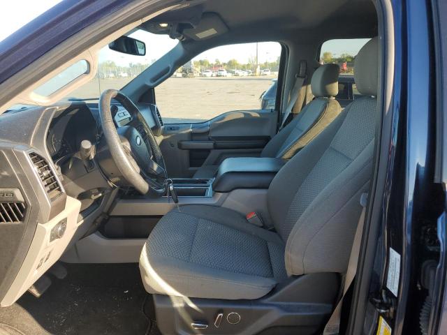 Photo 5 from auction – 2018 FORD F150 SUPER with VIN 1FTEW1EP9JFE15560