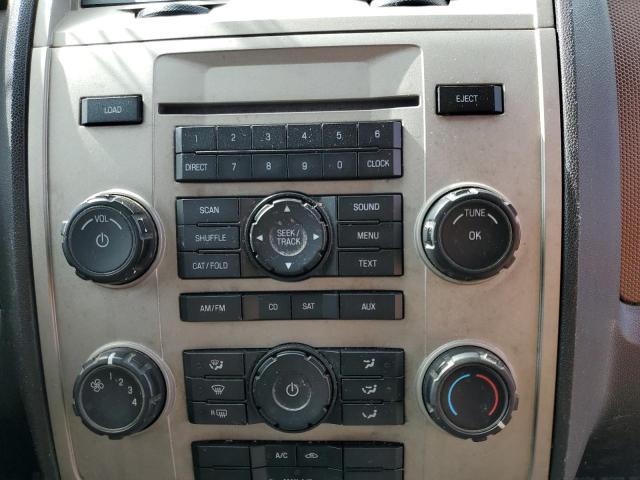 Photo 9 from auction – 2008 FORD ESCAPE with VIN 1FMCU93158KA47076