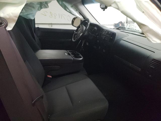 Photo 5 from auction – 2011 GMC SIERRA K15 with VIN 1GTR2VE32BZ221115
