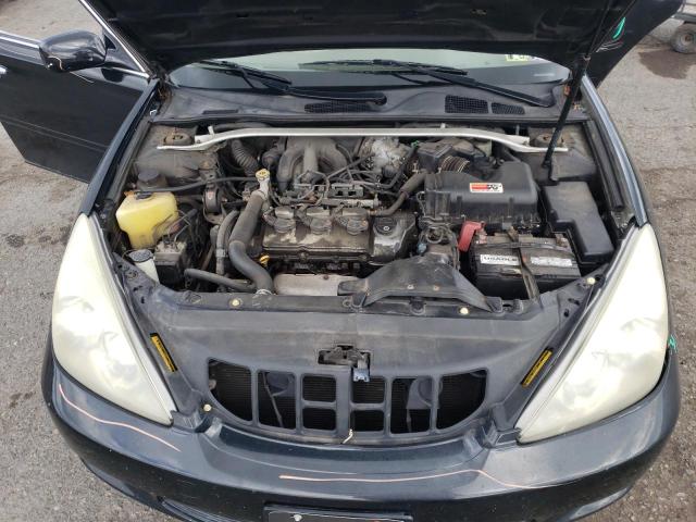 Photo 7 from auction – 2002 LEXUS ES 300 with VIN JTHBF30G320053573