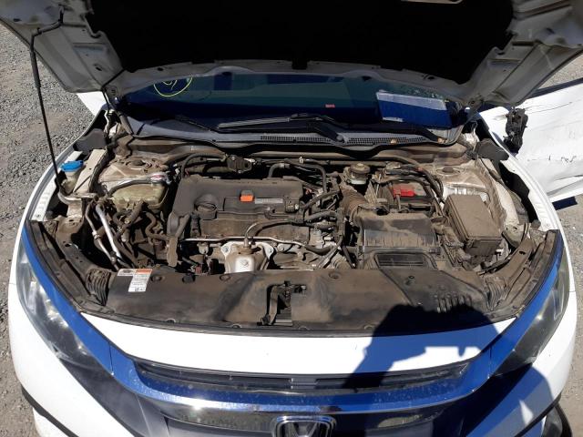 Photo 7 from auction – 2016 HONDA CIVIC EX with VIN 19XFC2F71GE248812